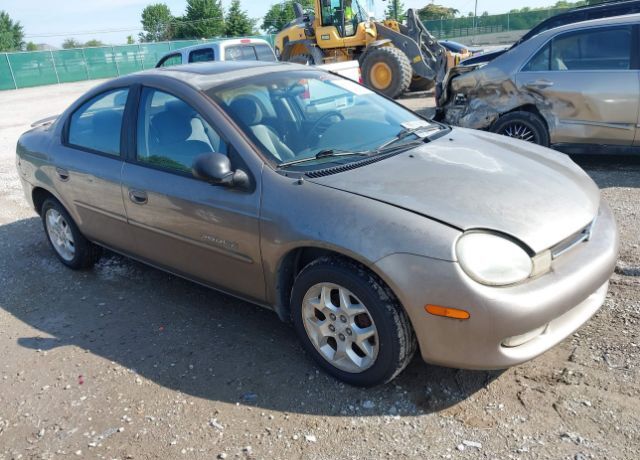 Dodge Neon