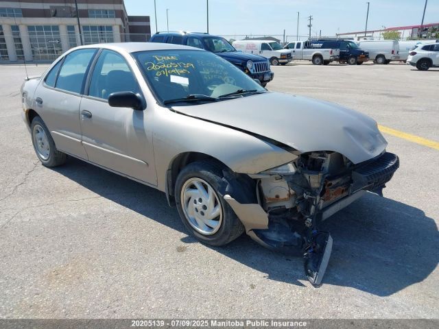 Chevrolet Cavalier
