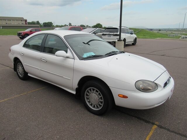 Mercury Sable
