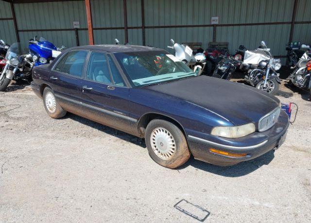 Buick LeSabre