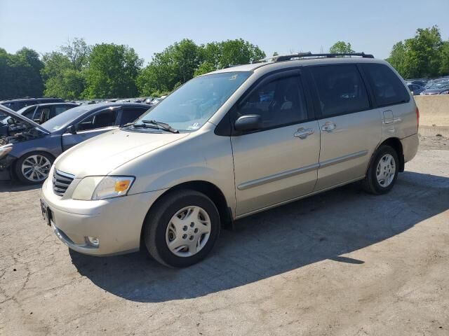 Mazda MPV