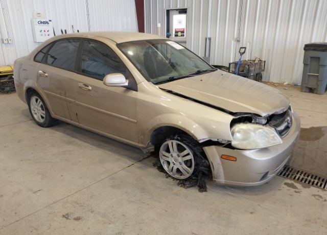 Suzuki Forenza