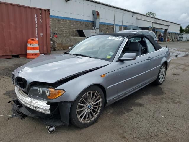 BMW 330Ci