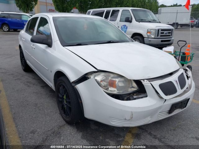 Pontiac G5