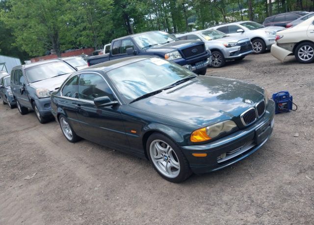 BMW 330Ci