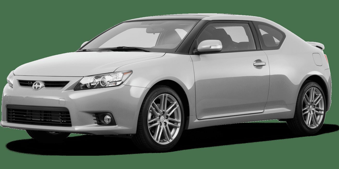 Toyota SCION tC