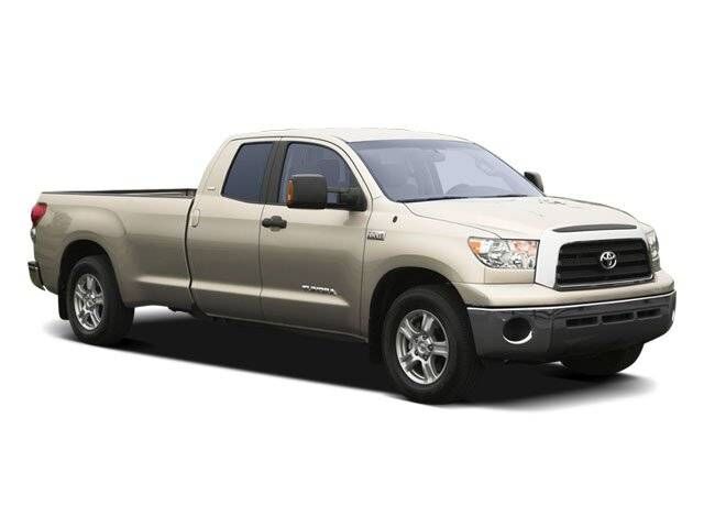 Toyota Tundra