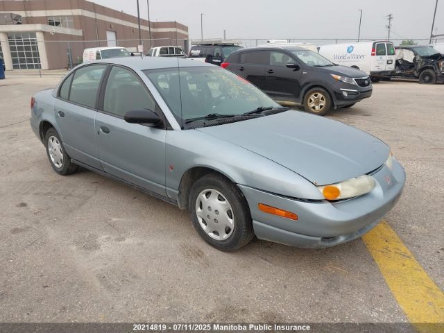 Saturn SL1