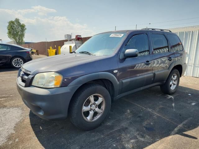Mazda Tribute