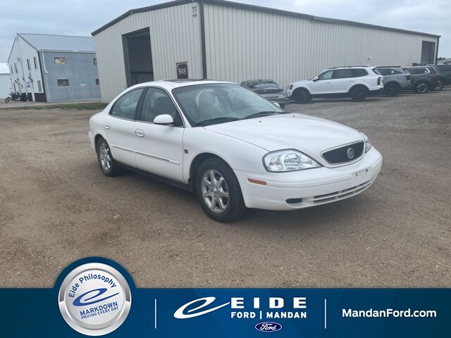 Mercury Sable