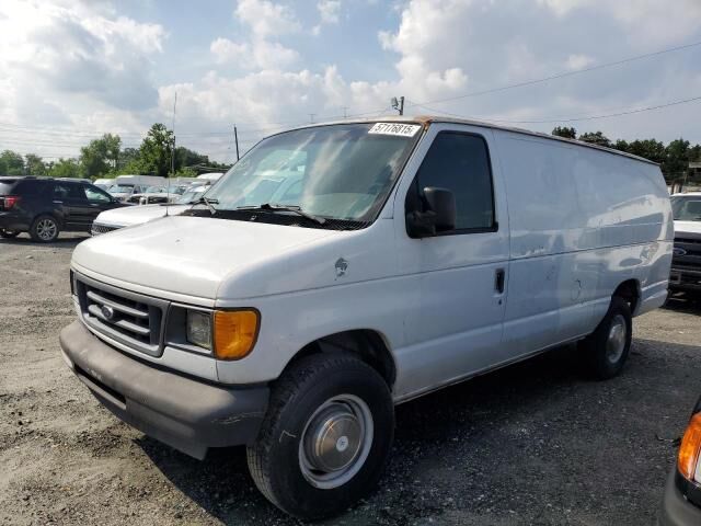 Ford E-350