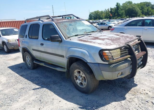 Nissan Xterra