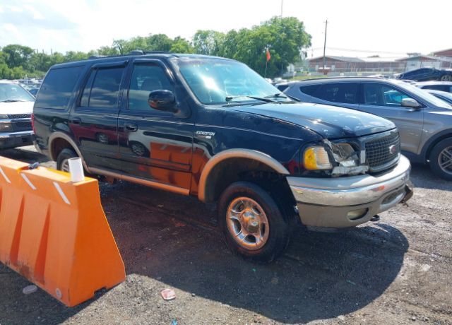 Ford Expedition