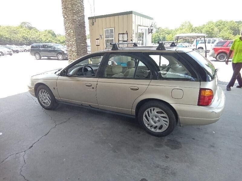 Saturn SW2