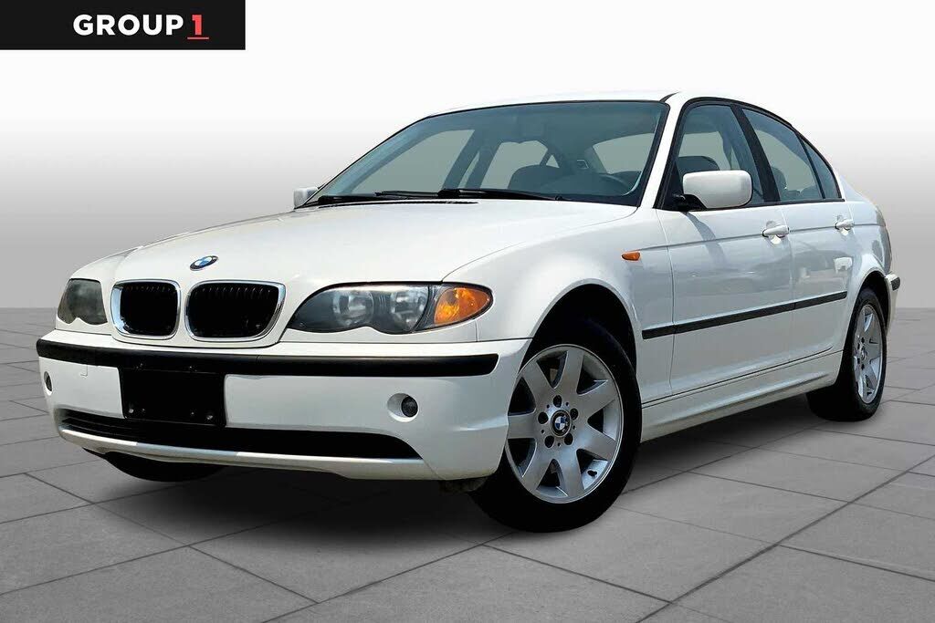BMW 325xi