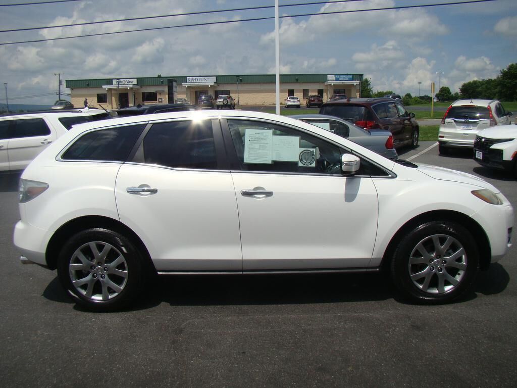 Mazda CX-7