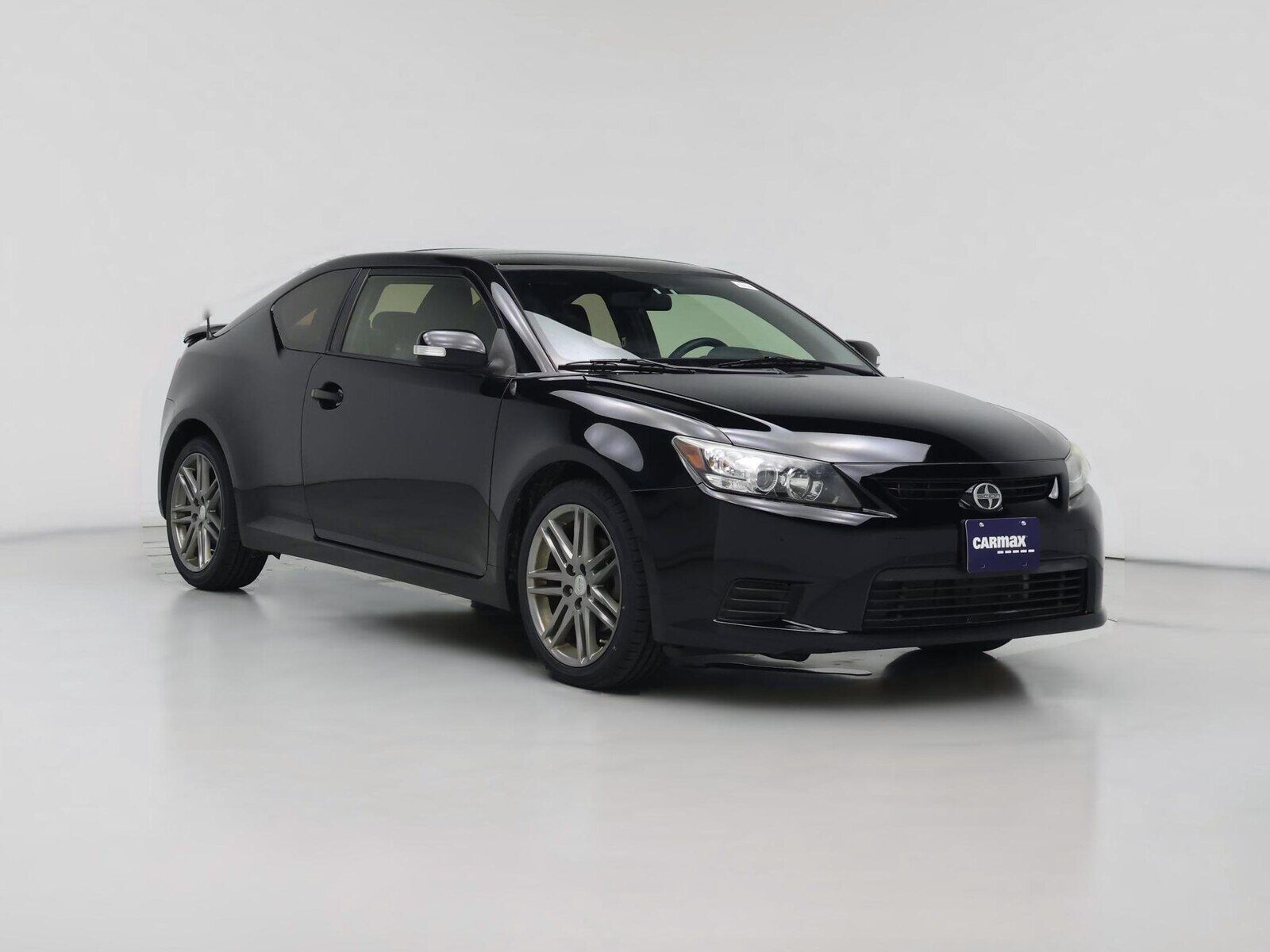 Toyota SCION tC