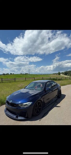 BMW M3
