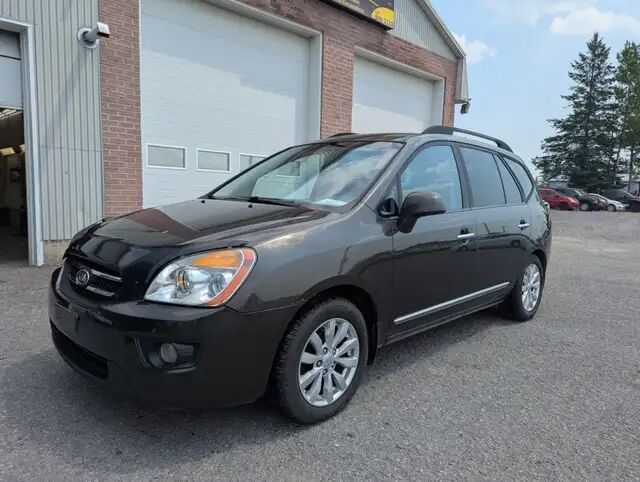 Kia Rondo