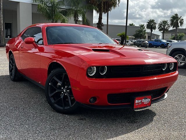 DODGE