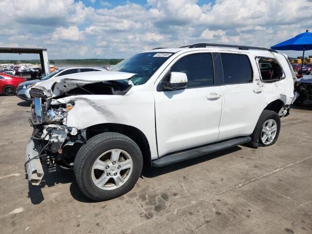 Toyota Sequoia