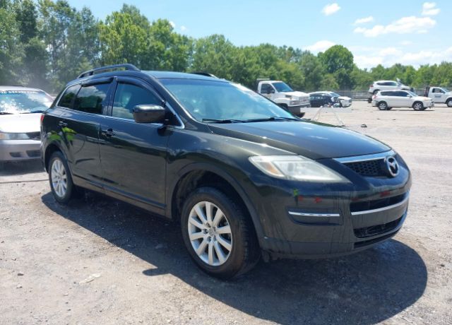 Mazda CX-9
