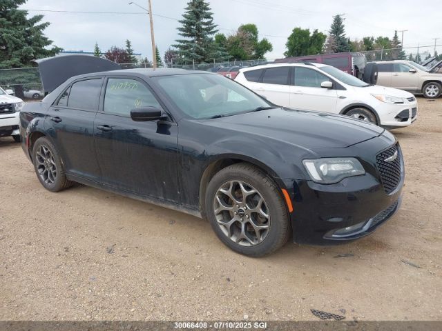 Chrysler 300