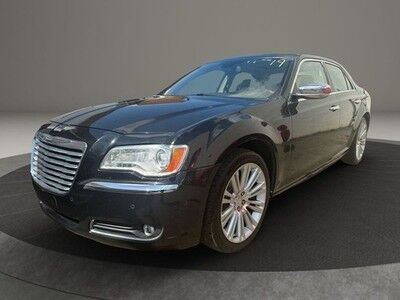 Chrysler 300C