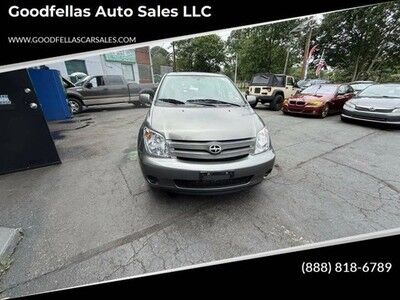 Toyota SCION xA