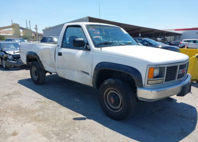 GMC Sierra