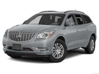 2014 BUICK Enclave
