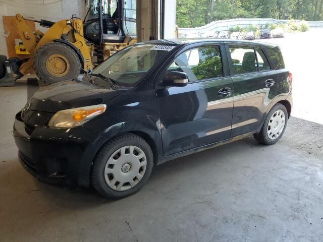 Toyota SCION xD