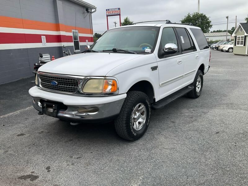 Ford Expedition