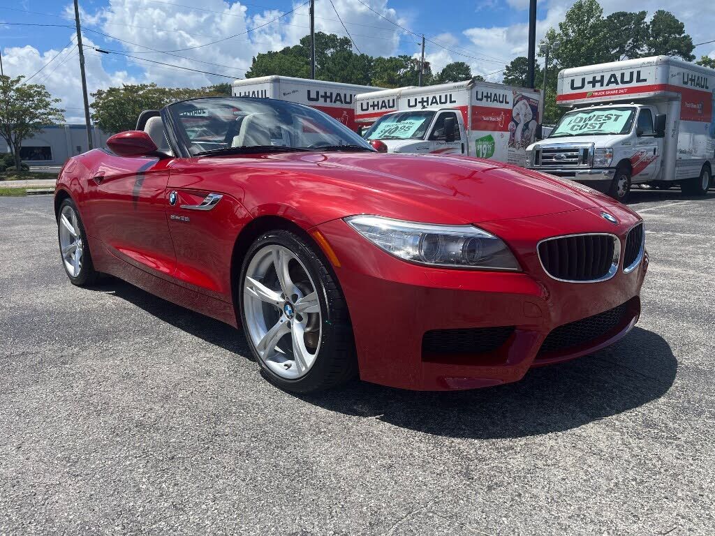 BMW Z4
