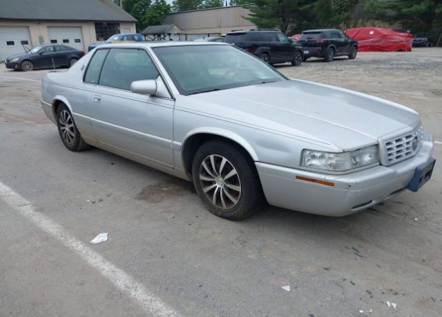Cadillac Eldorado