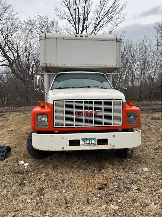 GMC C6