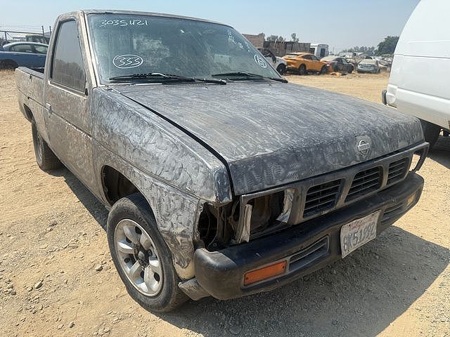 Nissan Pickup