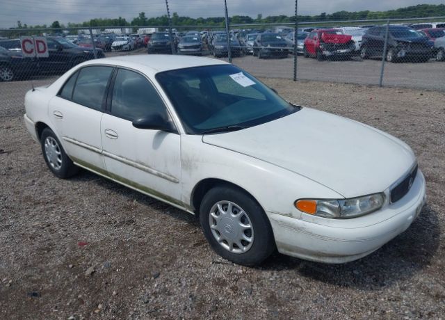 Buick Century