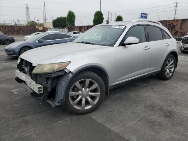 Infiniti FX35