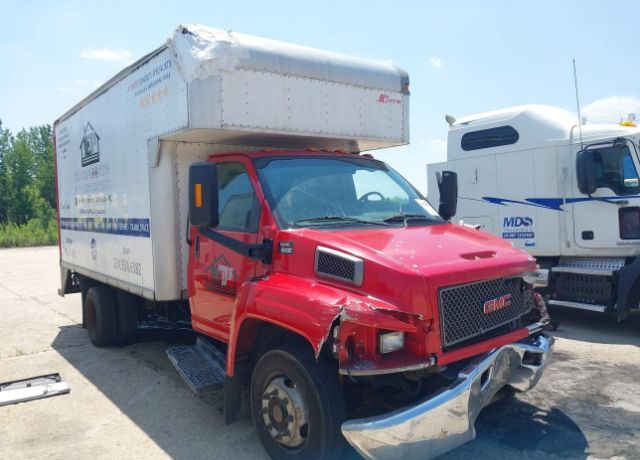 GMC C5