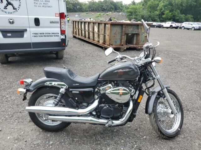Honda VT750 (Shadow)