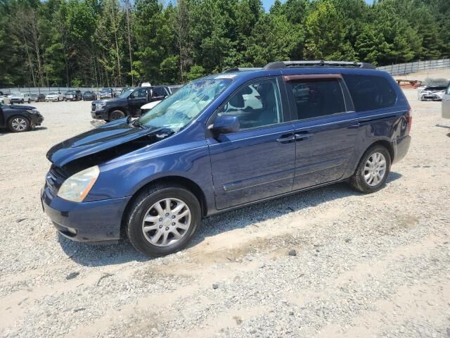 Kia Sedona