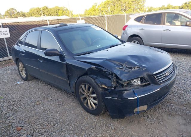 Hyundai Azera