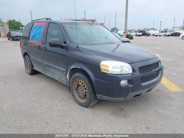 Chevrolet Uplander