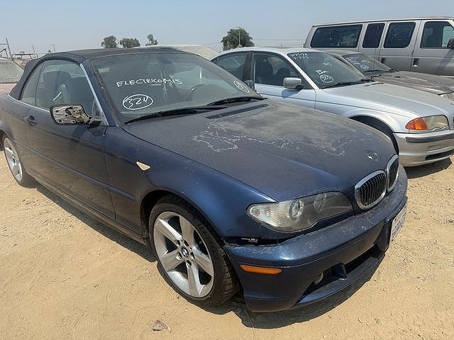BMW 325Ci