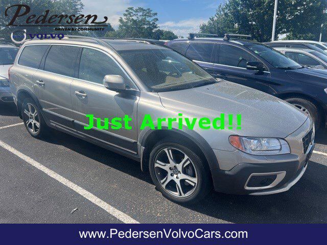 Volvo XC70