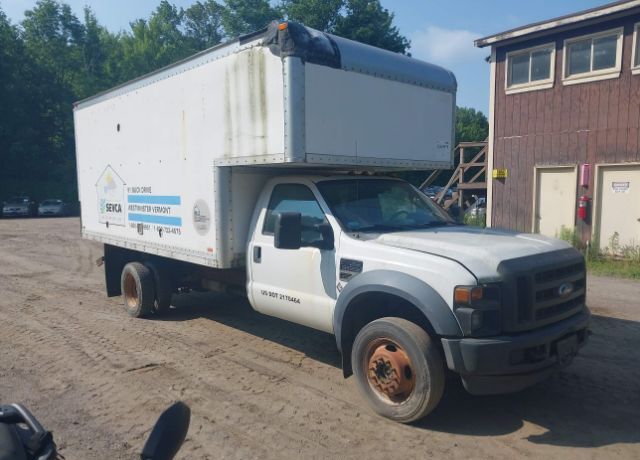 Ford F-450