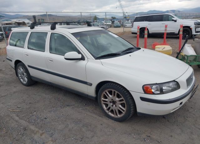 Volvo V70