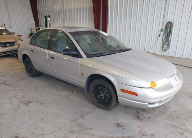 Saturn SL1