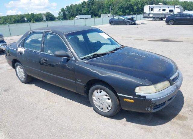 Mazda 626